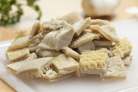 Tripe de bœuf