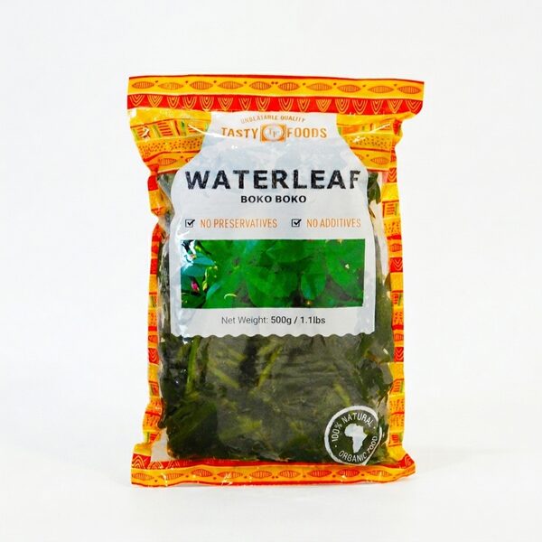 Waterleaves